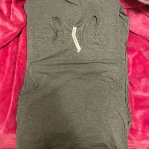 Lululemon refresh maxi dress II